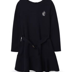 CHLOE Girls Size 10 Milano Elegant Kids Dress